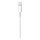 Кабель Lightning Apple Lightning to USB Cable 1m (MXLY2) Купити в Україні