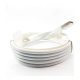 Кабель Lightning Apple Lightning to USB Cable 1m (MD818) Купити в Україні