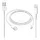 Кабель Lightning Apple Lightning to USB Cable 1m (MQUE2) Купити в Україні