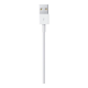 Кабель Lightning Apple Lightning to USB Cable 1m (MXLY2) Купити в Україні