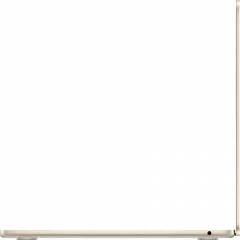 Ноутбук Apple MacBook Air 13" M5 Chip 16/1TB 2026 Starlight (MDHC4) Купити в Україні