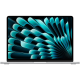 Ноутбук Apple MacBook Air 15 M3 2024 Silver 16/1TB (Z1BR000LA, Z1BR000MG) (DE) Купити в Україні