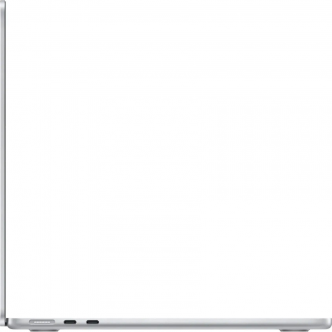 Ноутбук Apple MacBook Air 15 M3 2024 Silver 16/1TB (Z1BR000LA, Z1BR000MG) (DE) Купити в Україні