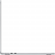 Ноутбук Apple MacBook Air 15 M3 2024 Silver 16/1TB (Z1BR000LA, Z1BR000MG) (DE) Купити в Україні
