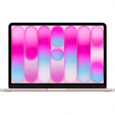 Ноутбук Apple MacBook Neo 13" A18 Pro Сhip 8/256GB 2026 Blush (MHFH4)