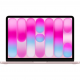 Ноутбук Apple MacBook Neo 13" A18 Pro Сhip 8/256GB 2026 Blush (MHFH4) Купити в Україні