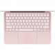 Ноутбук Apple MacBook Neo 13" A18 Pro Сhip 8/256GB 2026 Blush (MHFH4) Купити в Україні
