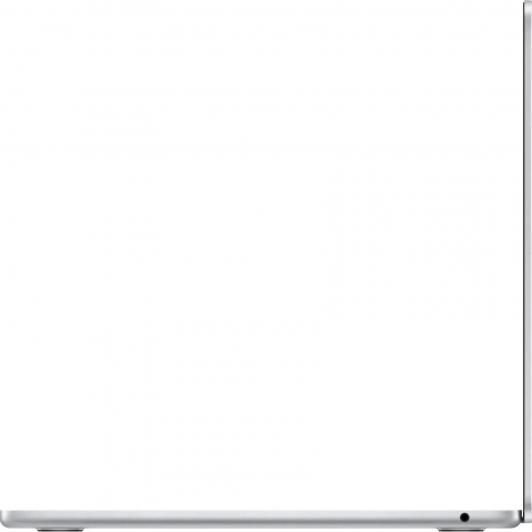 Ноутбук Apple MacBook Air 15 M3 2024 Silver 16/1TB (Z1BR000LA, Z1BR000MG) (DE) Купити в Україні