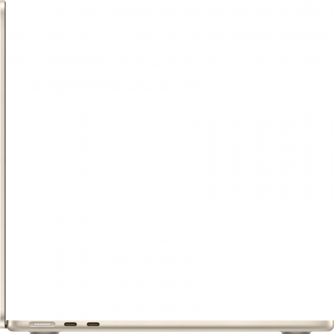 Ноутбук Apple MacBook Air 13" M5 Chip 16/1TB 2026 Starlight (MDHC4) Купити в Україні