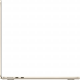 Ноутбук Apple MacBook Air 13" M5 Chip 16/1TB 2026 Starlight (MDHC4) Купити в Україні