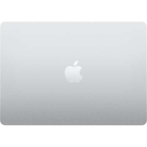 Ноутбук Apple MacBook Air 15 M3 2024 Silver 16/1TB (Z1BR000LA, Z1BR000MG) (DE) Купити в Україні