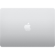 Ноутбук Apple MacBook Air 15 M3 2024 Silver 16/1TB (Z1BR000LA, Z1BR000MG) (DE) Купити в Україні
