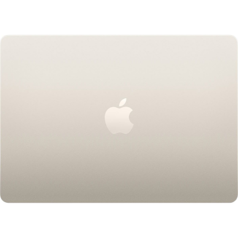 Ноутбук Apple MacBook Air 13" M5 Chip 16/1TB 2026 Starlight (MDHC4) Купити в Україні