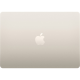 Ноутбук Apple MacBook Air 13" M5 Chip 16/1TB 2026 Starlight (MDHC4) Купити в Україні