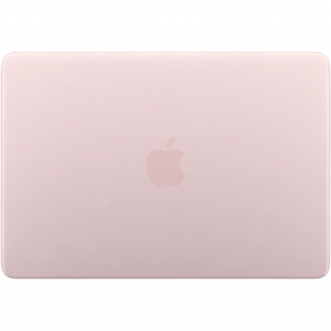 Ноутбук Apple MacBook Neo 13" A18 Pro Сhip 8/256GB 2026 Blush (MHFH4) Купити в Україні