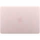Ноутбук Apple MacBook Neo 13" A18 Pro Сhip 8/256GB 2026 Blush (MHFH4) Купити в Україні