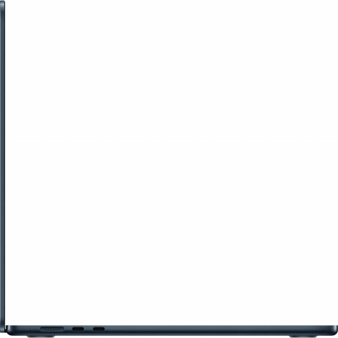 Ноутбук Apple MacBook Air 13" M5 16/512GB Midnight 2026 (MDHE4) Купити в Україні