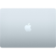 Ноутбук Apple MacBook Air 13" M5 Chip 16/512GB 2026 Sky Blue (MDHH4) Купити в Україні