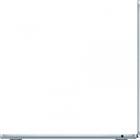 Ноутбук Apple MacBook Air 13" M5 Chip 16/512GB 2026 Sky Blue (MDHH4) Купити в Україні