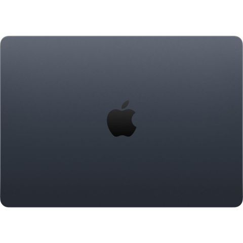 Ноутбук Apple MacBook Air 13" M5 16/512GB Midnight 2026 (MDHE4) Купити в Україні