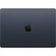 Ноутбук Apple MacBook Air 13" M5 16/512GB Midnight 2026 (MDHE4) Купити в Україні