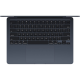 Ноутбук Apple MacBook Air 13" M5 16/512GB Midnight 2026 (MDHE4) Купити в Україні