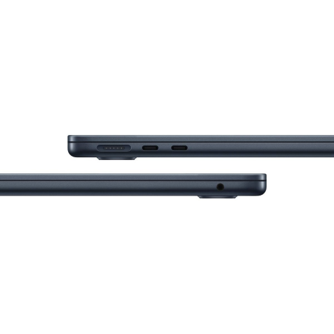 Ноутбук Apple MacBook Air 13" M5 16/512GB Midnight 2026 (MDHE4) Купити в Україні