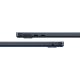 Ноутбук Apple MacBook Air 13" M5 16/512GB Midnight 2026 (MDHE4) Купити в Україні
