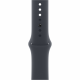 Смарт-годинник Apple Watch SE 3 GPS 44mm Midnight Alu. Case w. Midnight S. Band - M/L (MEHQ4) Купити в Україні