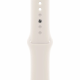 Смарт-годинник Apple Watch SE 3 GPS + Cellular 40mm Starlight Alu. Case w. Starlight S. Band - M/L (MEP74) Купити в Україні