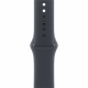 Смарт-годинник Apple Watch SE 3 GPS + Cellular 40mm Midnight Alu. Case w. Midnight S. Band - S/M (MEP94) Купити в Україні
