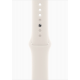 Смарт-годинник Apple Watch SE 3 GPS + Cellular 44mm Starlight Alu. Case w. Starlight S. Band - M/L (MEPF4) Купити в Україні