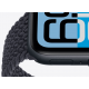 Смарт-годинник Apple Watch SE 3 GPS + Cellular 44mm Midnight Alu. Case w. Midnight S. Band - S/M (MEPH4) Купити в Україні