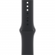 Смарт-годинник Apple Watch Series 11 GPS 42mm Jet Black Alu. Case w. Black S. Band - S/M (MEQT4) Купити в Україні