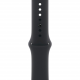 Смарт-годинник Apple Watch Series 11 GPS 46mm Jet Black Alu. Case w. Black S. Band - M/L (MEUX4) Купити в Україні