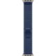 Смарт-годинник Apple Watch Ultra 3 GPS + Cellular 49mm Natural Tit. Case w. Blue/Bright Blue Trail Loop - M/L (MEWU4) Купити в Україні