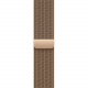 Смарт-годинник Apple Watch Series 11 GPS + Cellular 42mm Gold Tit. Case w. Gold Milanese Loop (MF8Y4) Купити в Україні