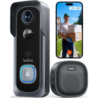 Відеодомофон Boifun Bell J1
