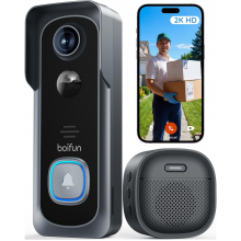 Відеодомофон Boifun Bell J1