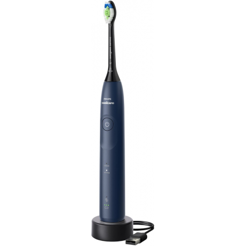 Електрична зубна щітка Philips Sonicare 5500 Series HX7113/01 Купити в Україні