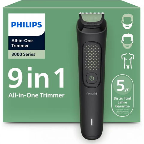 Тример Philips All-in-One Series 3000 MG3946/15 Купити в Україні