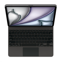 Чохол-клавіатура для планшета Apple Magic Keyboard for iPad Air 13" (M3) - Black MGYY4B/A  (MGYY4) 