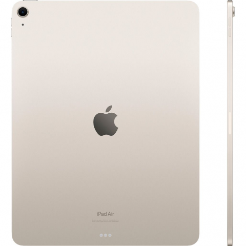 Планшет Apple iPad Air 13 2024 Wi-Fi 256GB Starlight (MV2G3) Купити в Україні
