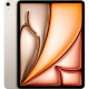 Планшет Apple iPad Air 13 2024 Wi-Fi 256GB Starlight (MV2G3) Купити в Україні