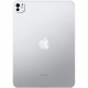 Планшет Apple iPad Pro 11 2024 Wi-Fi + Cellular 512GB Silver (MVW43) Купити в Україні
