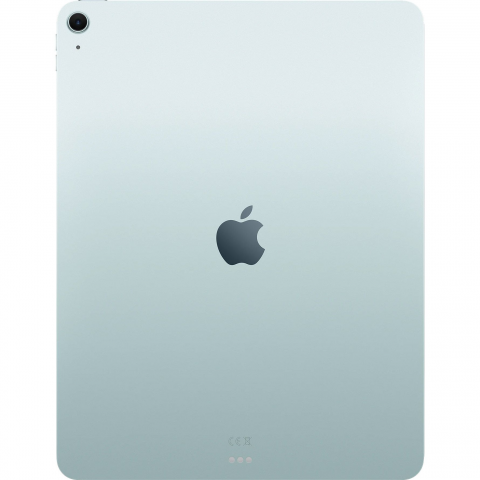 Планшет Apple iPad Air 13 2026 Wi-Fi 128GB Blue (MH5P4) Купити в Україні