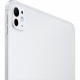 Планшет Apple iPad Pro 11 2024 Wi-Fi + Cellular 512GB Silver (MVW43) Купити в Україні