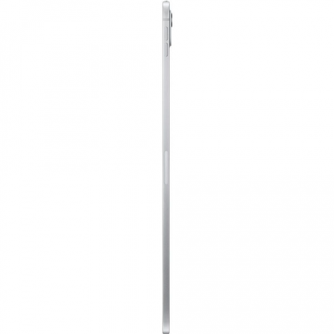 Планшет Apple iPad Pro 11 2024 Wi-Fi + Cellular 512GB Silver (MVW43) Купити в Україні