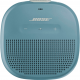 Портативна колонка Bose SoundLink Micro Stone Blue Купити в Україні