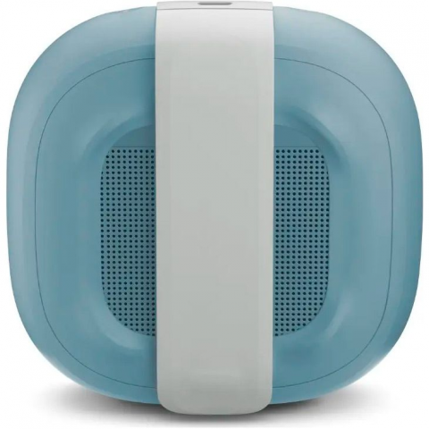 Портативна колонка Bose SoundLink Micro Stone Blue Купити в Україні